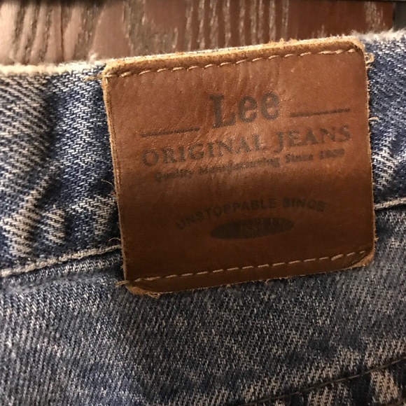 Mom jeans - Picture 2 of 3